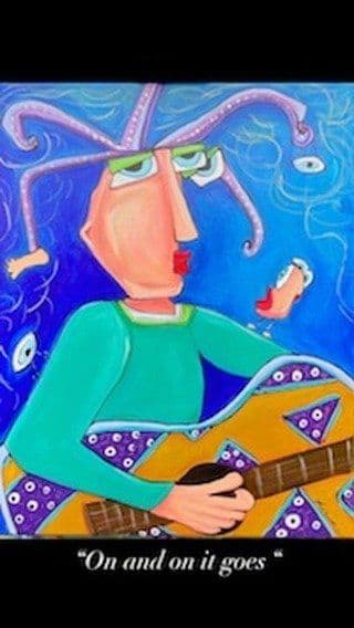 Strings with Benefits