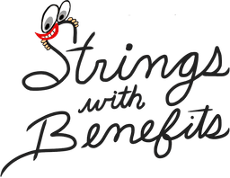 Strings with Benefits